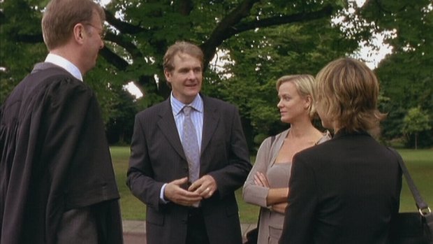 Cold Feet - Series 4 - Episode 4