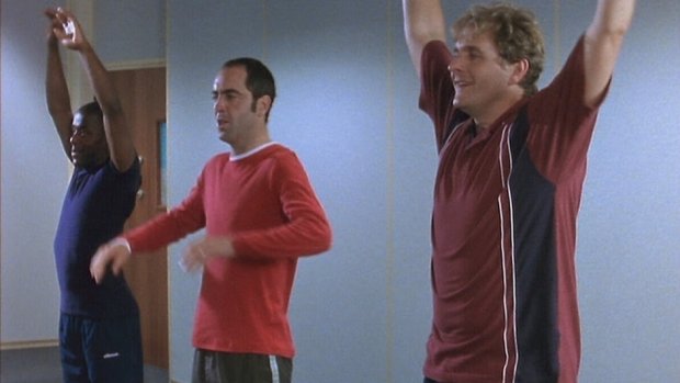Cold Feet - Series 4 - Episode 5