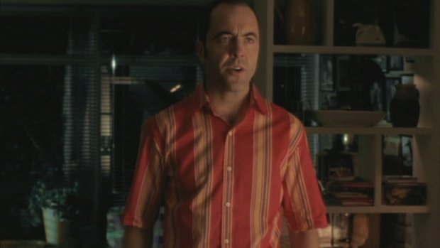 Cold Feet - Series 5 - Episode 4
