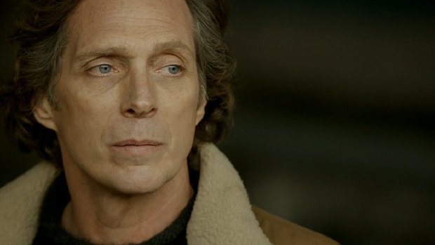 Crossing Lines - Series 1 - Episode 9