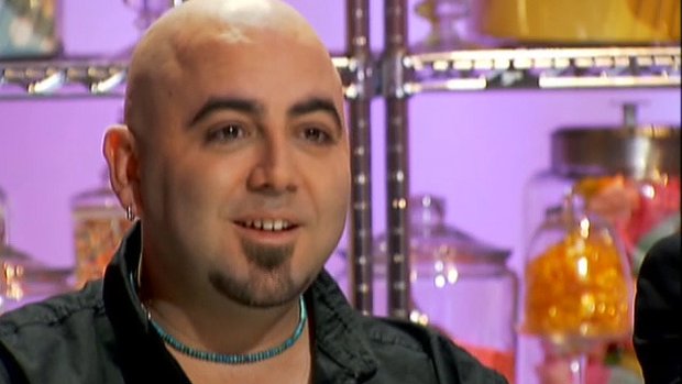 Cupcake Wars - Series 1 - Episode 5