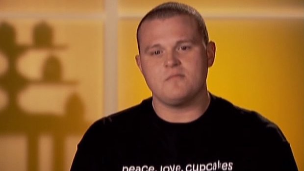 Cupcake Wars - Series 1 - Episode 6