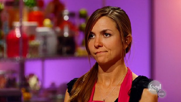 Cupcake Wars - Series 3 - Episode 10