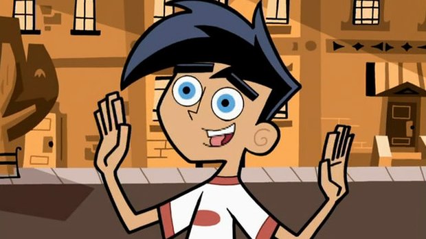 Danny Phantom - Series 1 - Episode 4