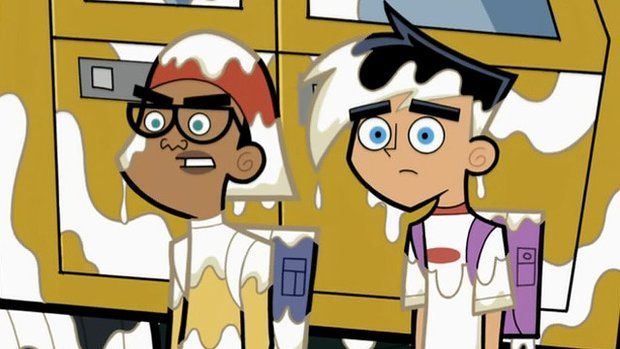Danny Phantom - Series 2 - Episode 1