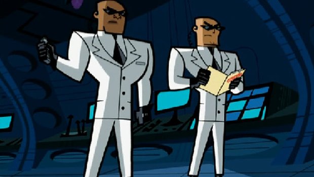 Danny Phantom - Series 2 - Episode 16