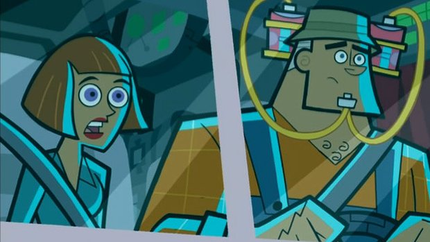 Danny Phantom - Series 2 - Episode 5