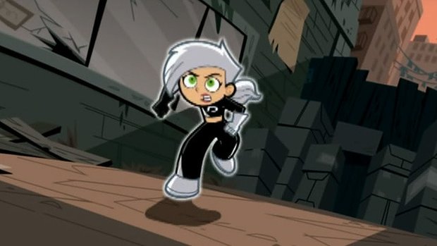 Danny Phantom - Series 3 - Episode 11