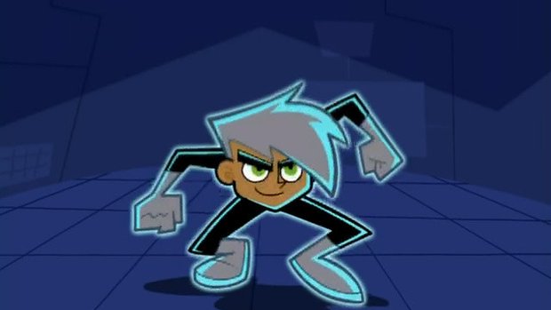 Danny Phantom - Series 3 - Episode 9
