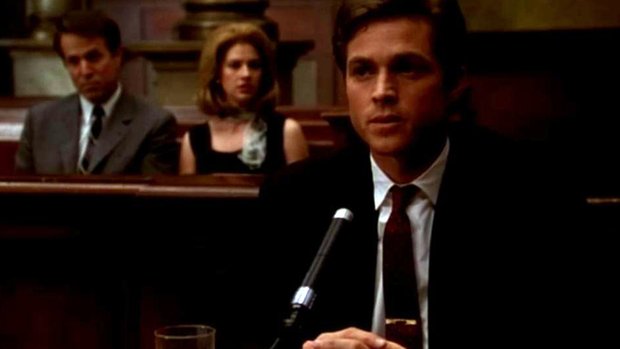 Dark Skies - Series 1 - Episode 12