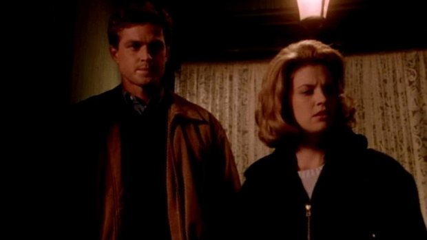 Dark Skies - Series 1 - Episode 4