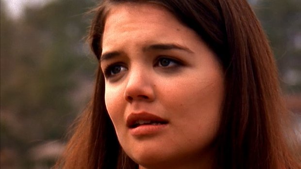 Dawson's Creek - Series 1 - Episode 13