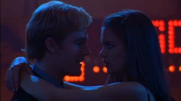 Dawson's Creek - Series 1 - Episode 2