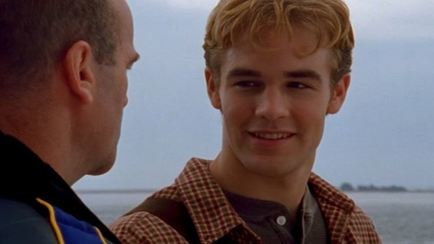 Dawson's Creek - Series 2 - Episode 12