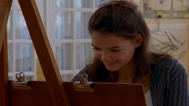 Dawson's Creek - Series 2 - Episode 13