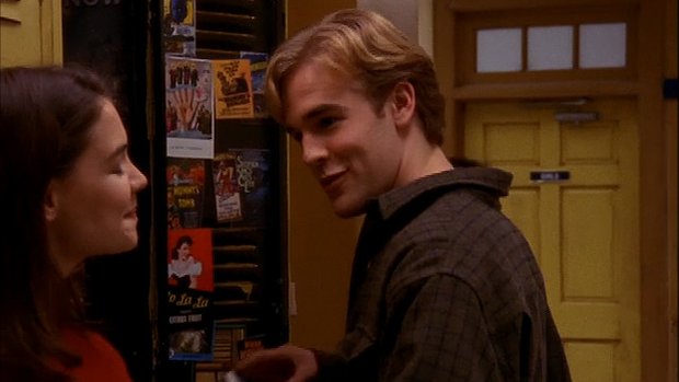 Dawson's Creek - Series 2 - Episode 14