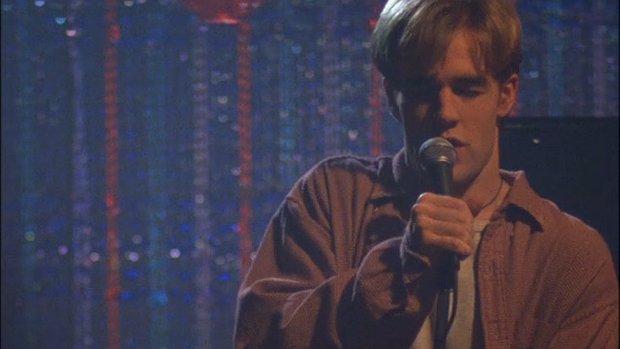 Dawson's Creek - Series 2 - Episode 16