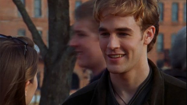 Dawson's Creek - Series 2 - Episode 17