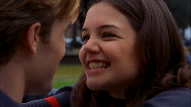 Dawson's Creek - Series 2 - Episode 20