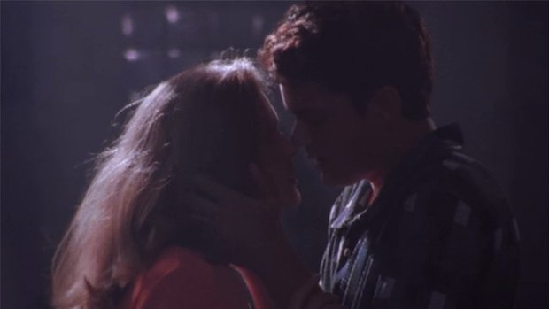 Dawson's Creek - Series 2 - Episode 4