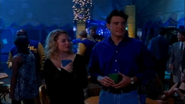 Dawson's Creek - Series 2 - Episode 6