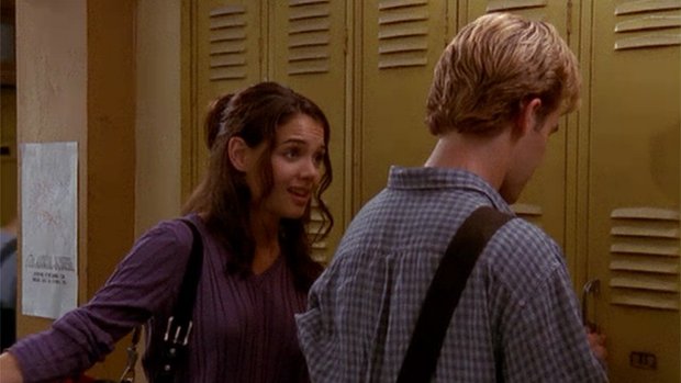 Dawson's Creek - Series 2 - Episode 7
