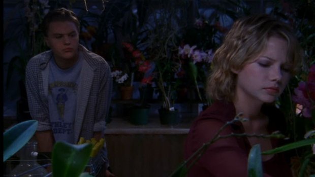 Dawson's Creek - Series 3 - Episode 6