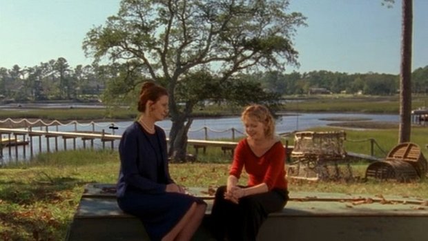 Dawson's Creek - Series 3 - Episode 8