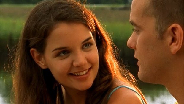 Dawson's Creek - Series 4 - Episode 1