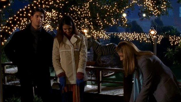 Dawson's Creek - Series 4 - Episode 13