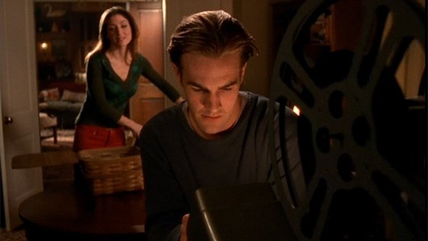 Dawson's Creek - Series 4 - Episode 14