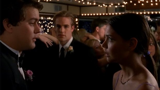 Dawson's Creek - Series 4 - Episode 20