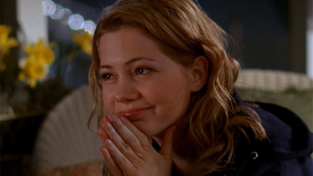 Dawson's Creek - Series 4 - Episode 21