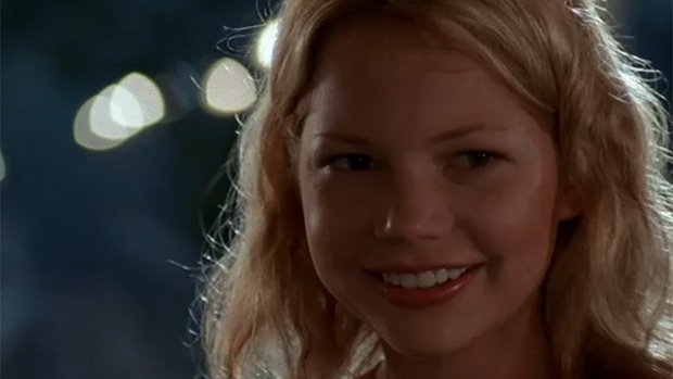 Dawson's Creek - Series 4 - Episode 4