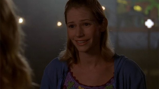 Dawson's Creek - Series 4 - Episode 6