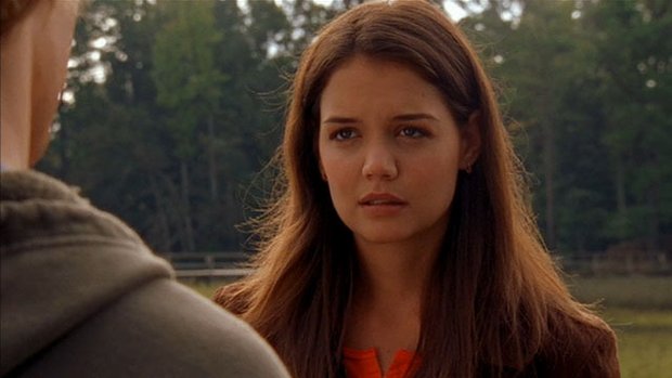 Dawson's Creek - Series 4 - Episode 7