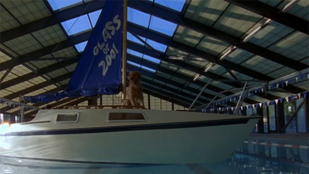 Dawson's Creek - Series 4 - Episode 8