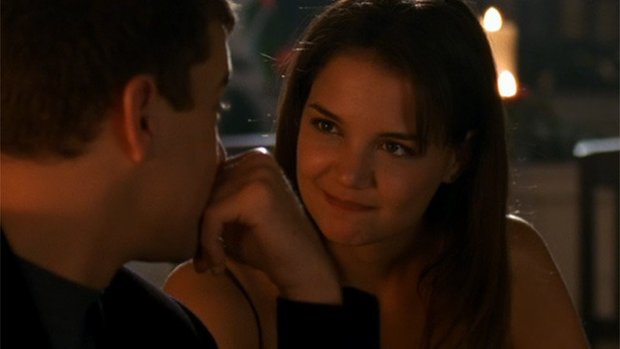 Dawson's Creek - Series 4 - Episode 9