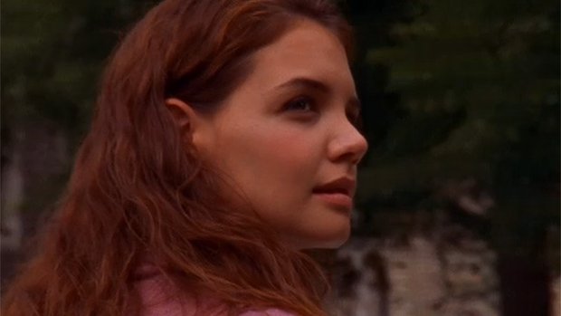 Dawson's Creek - Series 5 - Episode 1