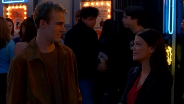 Dawson's Creek - Series 5 - Episode 21