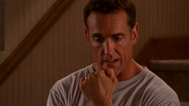 Dawson's Creek - Series 5 - Episode 3