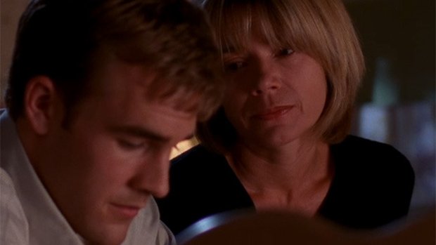 Dawson's Creek - Series 5 - Episode 4