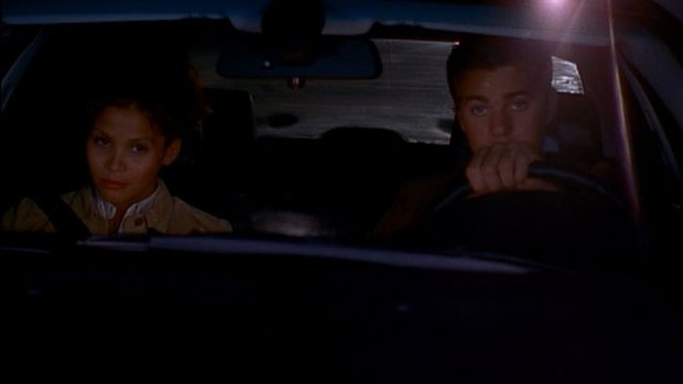 Dawson's Creek - Series 5 - Episode 5