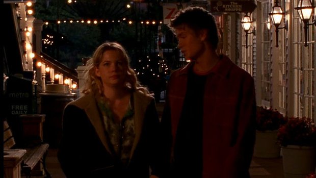 Dawson's Creek - Series 5 - Episode 6
