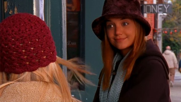 Dawson's Creek - Series 6 - Episode 11
