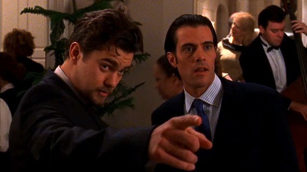 Dawson's Creek - Series 6 - Episode 12
