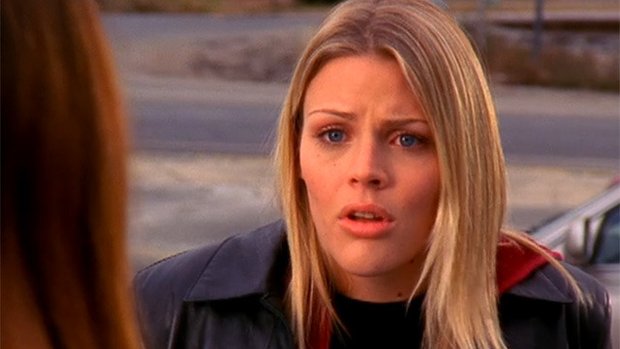 Dawson's Creek - Series 6 - Episode 13