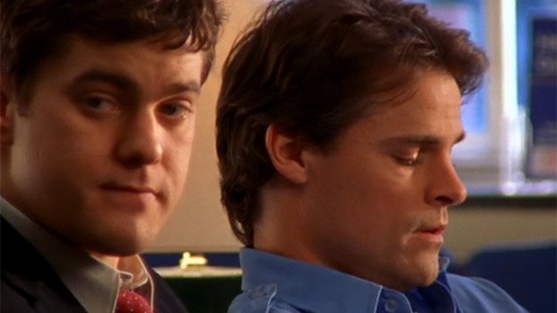 Dawson's Creek - Series 6 - Episode 16