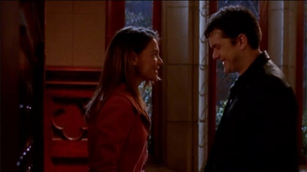 Dawson's Creek - Series 6 - Episode 17