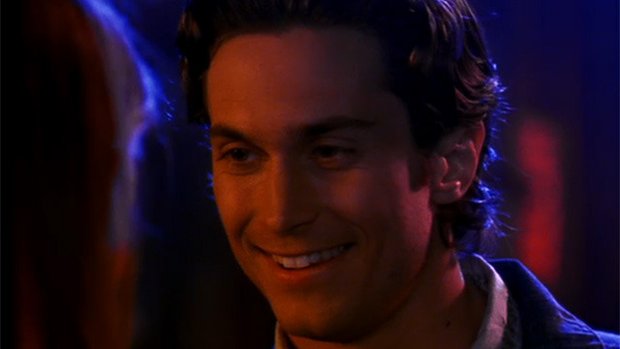 Dawson's Creek - Series 6 - Episode 18